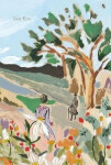 Jane Eyre (Painted Edition) - Charlotte Brontë