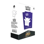 Pokémon UP: Elite Gengar - Apex Deck Protector obaly na karty 105 ks