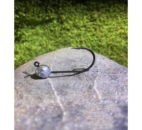 Jigovky Jigové hlavičky Jigextra Classic vel.2/0 5ks - 16g,Jigovky Jigové hlavičky Jigextra Classic vel.2/0 5ks - 16g