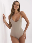 Dámské body 157 BO 6462.70 béžové