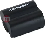 Ansmann A-Pan CGA-S006 / Akumulátor / pro Panasonic CGA-S006E / 7,4 V / 800 mAh (5022903)