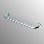 IDEAL STANDARD - IOM Madlo, délka 35 cm, chrom A9126AA