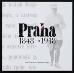 Praha Tomáš Dvořák,