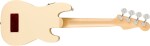 Fender Fullerton Precision Bass Uke, Walnut Fingerboard, Tortoiseshell