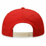 Fanatics Pánská kšiltovka Detroit Red Wings NHL Vintage Classic Snapback
