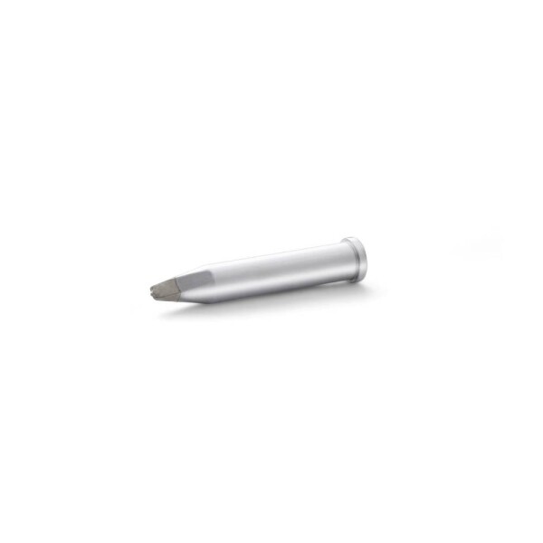 Weller XT BSL MEISSELSPITZE 2,4X0,45MM VERP. pájecí hrot dlátový Obsah 1 ks