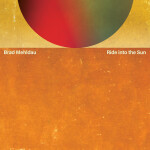 Ride to the Sun - CD - Brad Mehldau