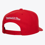 Mitchell & Ness Pánská kšiltovka Ottawa Senators NHL Team Ground 2.0 Pro Snapback