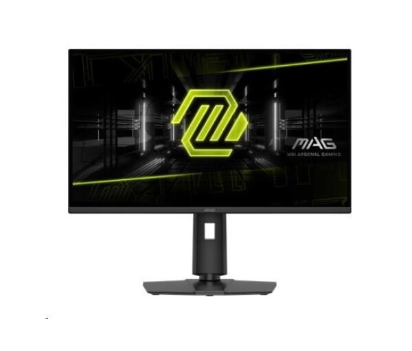 MSI LCD MAG 275UPD E14, 27", 3840x2160, 288Hz, 4,0 ms, VESA 100x100, Black EDF_2666470