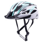 Cyklistická přilba Martes Gubbe 92800664426 L
