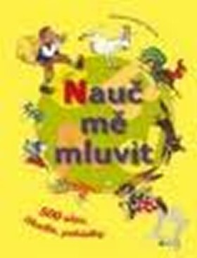 Nauč mě mluvit