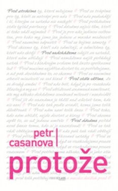 Protože