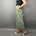 HOSH Kalhoty Julieta Velikost: UNI, Barva: Tmavě modrá