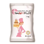 Smartflex Baby Pink Velvet Vanilka 1 kg v sáčku