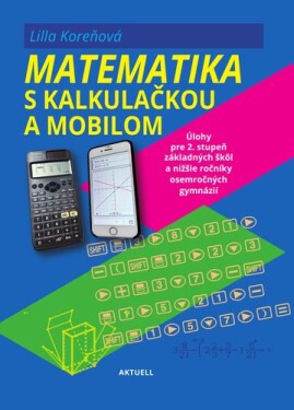 Matematika mobilom kalkulačkou