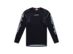 Troy Lee Designs Sprint Pro pánský dres dlouhý rukáv Mono Black vel. L