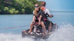 Ski pylon sada ke skútru Sea Doo Spark 3-up