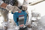 BOSCH GSH 16-28 / Bourací kladivo / 1750W / 1300 úderů-min / 41 J / Držák nástroje: vnitřní šestihran 28 mm (0611335000)