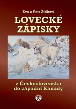 Lovecké zápisky