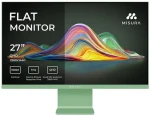 27" Misura VIVA P26M2741QKAP01 pistáciově zelená / LED / 2560x1440 / IPS / 1ms / 350 cd/m2 / HDMI / DP / USB-C (P26M2741QKAP01)