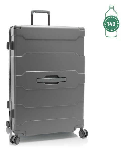 Heys ReNew L Charcoal 129 L HEYS-10171-0047-30
