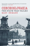 Czechoslovakia State That Failed Mary Heimann