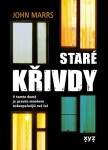 Staré křivdy - John Marrs - e-kniha