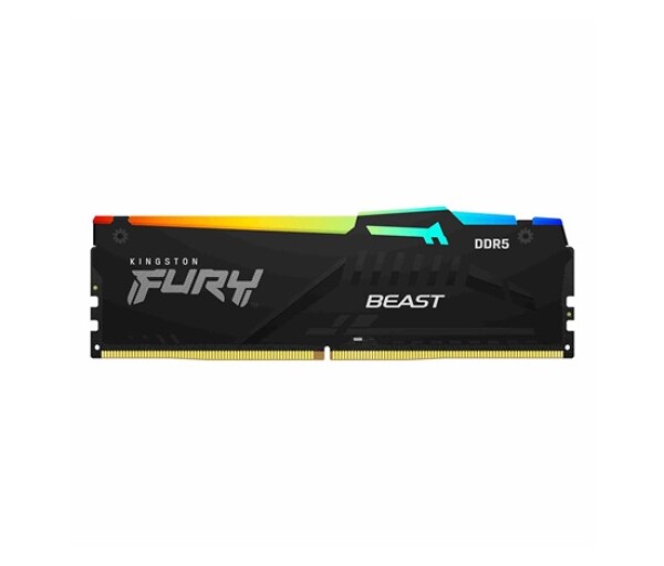 Kingston Fury Beast DDR5 32GB 5200Mhz KF552C40BBA-32 EDF_553240