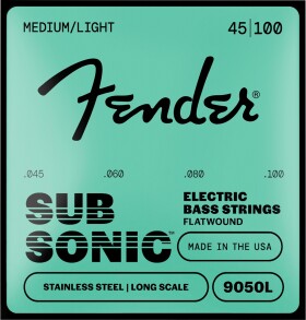 Fender SubSonic 9050L