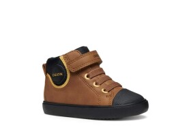 Dětské zimní boty Geox B461NC 0MEFU CR69B Velikost: 25
