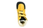 Baby Bare Shoes Baby Bare Febo Winter Ocru /Asfaltico
