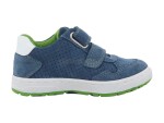 Dětské celoroční boty Lurchi 95L1023001 old navy Velikost: 31