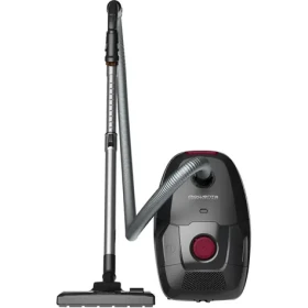 Rowenta Green Force Max RO4933 černá vysavač sáčkový / 900 W / 4.5l / filtr HEPA / 75 dB (RO4933)