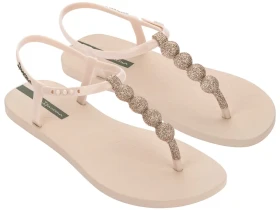 Ipanema Class Easy On Glow 27299-BD943 Dámské sandály béžové 40