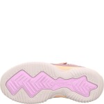 Dívčí celoroční boty STORM Purple/Orange, Superfit, 1-006390-8500, fialová - 36