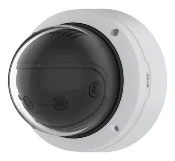 AXIS P3827-PVE / IP kamera (02450-001)