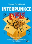 Interpunkce expres - Vlasta Gazdíková - e-kniha