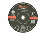 GEKO G78243 / Řezný kotouč na kov / 230 x 2.5 x 22.2 mm (G78243)