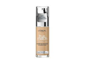 L'Oréal Paris True Match make-up 3.N Creamy Beige, 30 ml