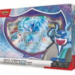 Pokémon TCG: Palafin ex Box