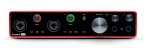 Focusrite Scarlett 8i6 3rd Generation