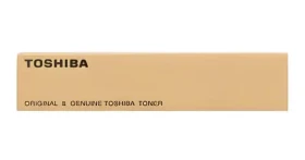 Toshiba T-FC616EY žlutý / Toner / Originální (6AK00000379)