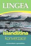 Česko-islandská konverzace - kolektiv autorů