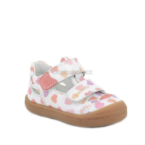 Dětské sandály Primigi 1400111 Velikost: 21