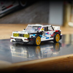 LEGO LEGO® Speed Champions 77263 BMW M3 (E30)