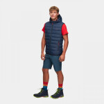 Alpinus Athos Body Warmer M BR43356 pánské m