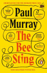 The Bee Sting: The