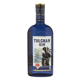 Tulchan Gin 45% 0.7l (4750021008870)