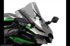 Kawasaki Zx10-R 21-26, Zx10-RR 25-26 Plexi Airflow