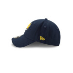 New Era Pánská kšiltovka Indiana Pacers NBA The League